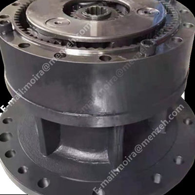 114-1320 114-1319 114-1438 1297995 1141319 caja de cambios del motor de la ciénaga de la reducción de la caja de cambios del oscilación de E320B E200B
