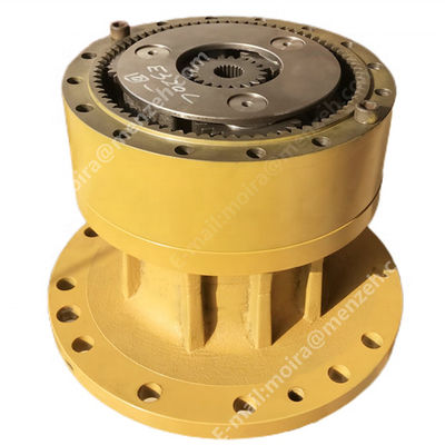 148-4644 148-4679 1912682 2276035 2813588 3530615 reducción de Swing Gear Box del excavador de E320C E320D E320D2 E315C