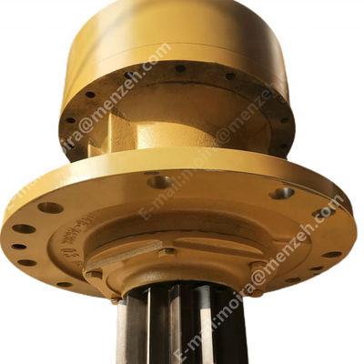 148-4644 148-4679 1912682 2276035 2813588 3530615 reducción de Swing Gear Box del excavador de E320C E320D E320D2 E315C