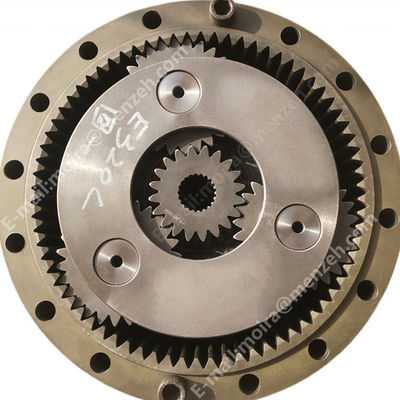 148-4644 148-4679 1912682 2276035 2813588 3530615 reducción de Swing Gear Box del excavador de E320C E320D E320D2 E315C