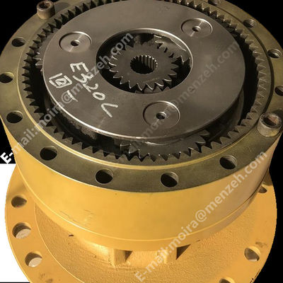 148-4644 148-4679 1912682 2276035 2813588 3530615 reducción de Swing Gear Box del excavador de E320C E320D E320D2 E315C