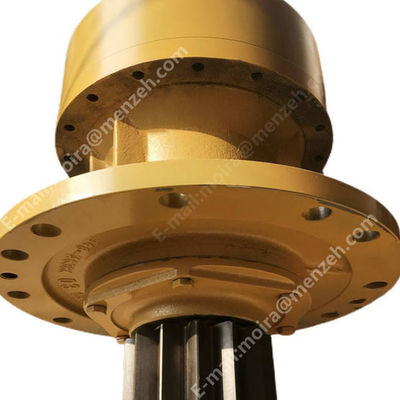 148-4679 2276116 148-4644 267-6767 2813588 caja de cambios del reductor del oscilación de Swing Gearbox 320C 320CL 320D E320D2 318C del excavador