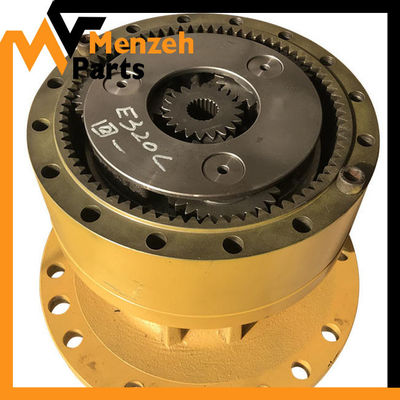 148-4679 2276116 148-4644 267-6767 2813588 caja de cambios del reductor del oscilación de Swing Gearbox 320C 320CL 320D E320D2 318C del excavador