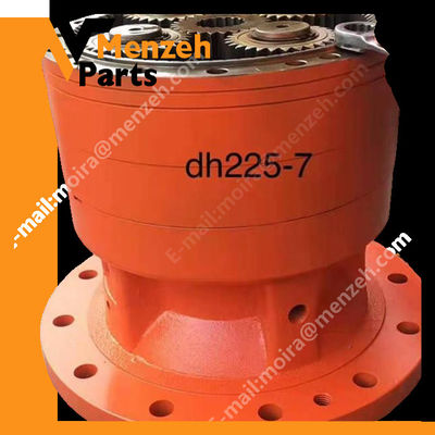 2404-1063 caja de cambios del oscilación de 2101-1031 2101-1032 K1004160A 404-00097C 2404-10631 DH225-7 DH220-5 DH225-9 Solor220lc-V
