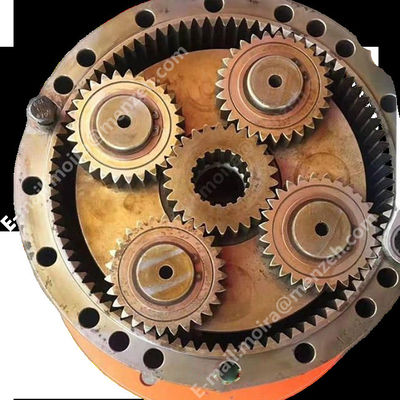 2404-1063 caja de cambios del oscilación de 2101-1031 2101-1032 K1004160A 404-00097C 2404-10631 DH225-7 DH220-5 DH225-9 Solor220lc-V