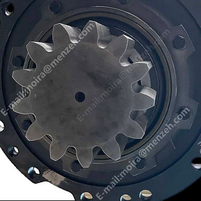 4330222 4355296 4295534 9148922 9149087 excavador Reducer de la caja de cambios del oscilación de Ex200-3 Ex200 Ex200-5