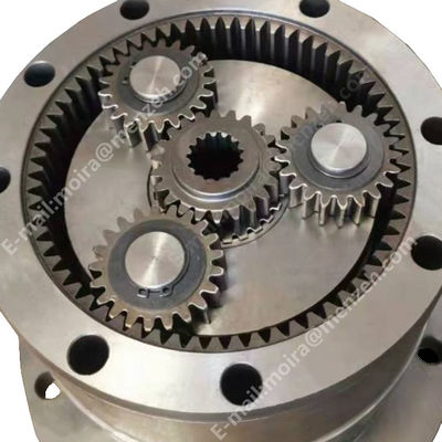 4397256 4366700 4486217 4414579 9269852 excavador Swing Gearbox de la caja de cambios de la ciénaga de EX60-5 EX60LC-5 EX75-5 EX70-5 EX80-5