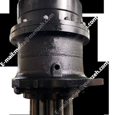 9148922 9111266 9080248 9102727 9148123 reductor del dispositivo de la caja de engranajes del oscilación de EX200 EX200-1 EX200-5 EX400