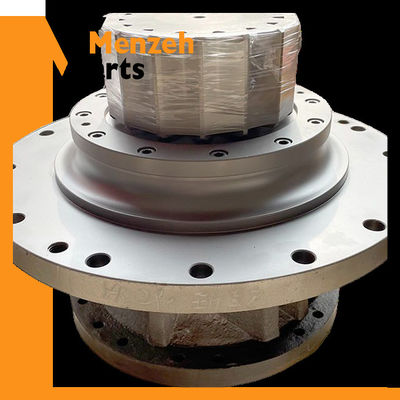 14542165 14569767 excavador Swing Gearbox Assy de VOE14598751 VOE14573056 VOE14570794 EC290C EC290B