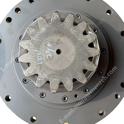 14542165 14569767 excavador Swing Gearbox Assy de VOE14598751 VOE14573056 VOE14570794 EC290C EC290B