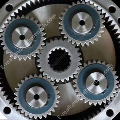 Caja de cambios del oscilación de K1000350 K1033589 404-00091 K9005007K1002518 K9005202 DX480 DH500 DX520