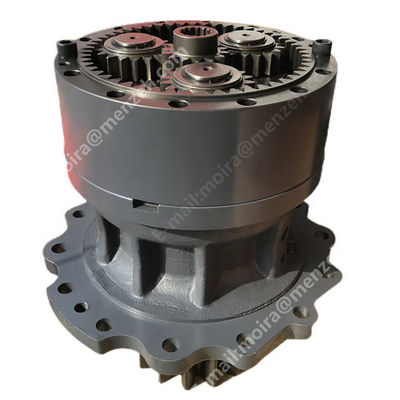 Piezas del engranaje de la ciénaga de la reducción de la caja de cambios de Spare Parts Swing del excavador de LG240 SY215C SY245