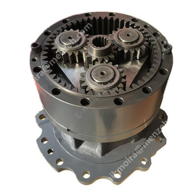 Piezas del engranaje de la ciénaga de la reducción de la caja de cambios de Spare Parts Swing del excavador de LG240 SY215C SY245