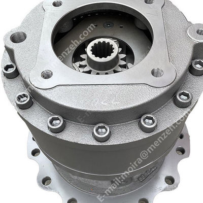 Piezas del engranaje de la ciénaga de la reducción de la caja de cambios de Spare Parts Swing del excavador de LG240 SY215C SY245