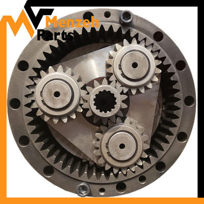Piezas del engranaje de la ciénaga de la reducción de la caja de cambios de Spare Parts Swing del excavador de LG240 SY215C SY245