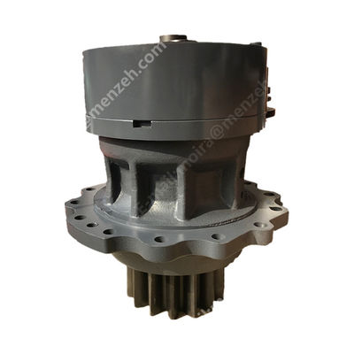 Piezas del engranaje de la ciénaga de la reducción de la caja de cambios de Spare Parts Swing del excavador de LG240 SY215C SY245