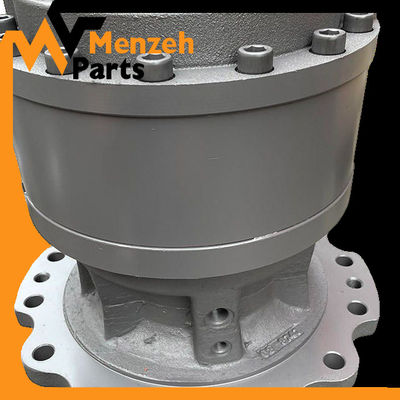 Piezas del engranaje de la ciénaga de la reducción de la caja de cambios de Spare Parts Swing del excavador de LG240 SY215C SY245