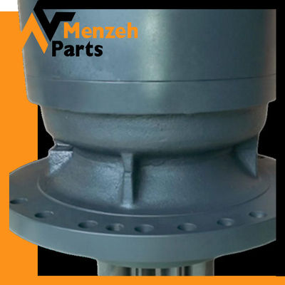 Caja de cambios del oscilación de LQ15V00015F1 LQ15V00015F2 YN02B01030D1 YN30V00104F1 MFC160-065 SK250-8 SK260 SK250LC-6E