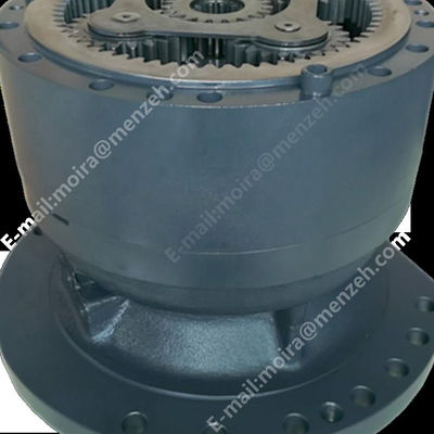 Caja de cambios del oscilación de LQ15V00015F1 LQ15V00015F2 YN02B01030D1 YN30V00104F1 MFC160-065 SK250-8 SK260 SK250LC-6E
