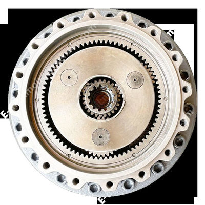 Excavador Swing Gearbox de JRC0007 MFC160 333/Z2123 333/U7911 445/25200 JLC0008 Jc220 Jc200