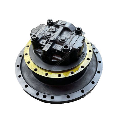 engranaje del reductor del motor del viaje de Travel Gearbox Hydraulic del excavador de 20Y-27-00102 207-27-00261 Pc200-6 Pc200-7 Pc200-8