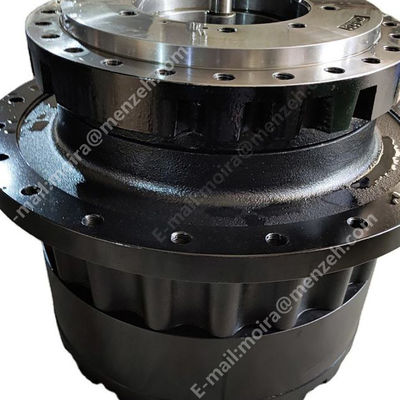 engranaje del reductor del motor del viaje de Travel Gearbox Hydraulic del excavador de 20Y-27-00102 207-27-00261 Pc200-6 Pc200-7 Pc200-8