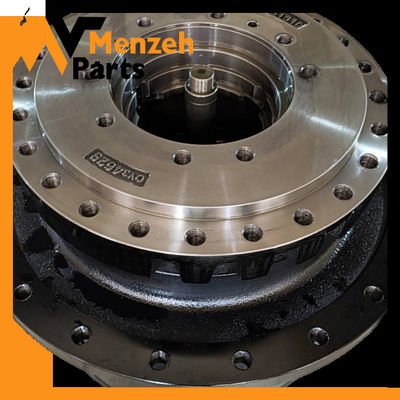 engranaje del reductor del motor del viaje de Travel Gearbox Hydraulic del excavador de 20Y-27-00102 207-27-00261 Pc200-6 Pc200-7 Pc200-8