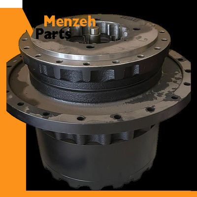 excavador Travel Gearbox de 20Y-27-00501 20Y-27-00500 708-8F-31174 PC200-8 PC200-7 PC200