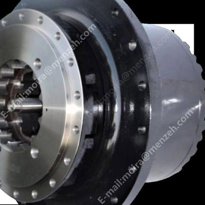 excavador Travel Gearbox de 20Y-27-00501 20Y-27-00500 708-8F-31174 PC200-8 PC200-7 PC200