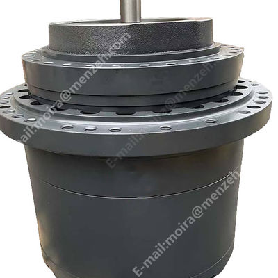 caja de cambios hidráulica del viaje del reductor R220 R220-9 del viaje 31Q6-40020 sin el motor