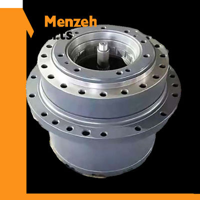 203-60-56701 reducción de viaje PC130 de Travel Gearbox Pc 120-5 del excavador 203-60-63101