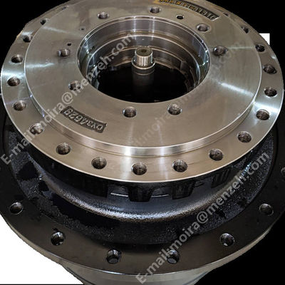 203-60-56701 reducción de viaje PC130 de Travel Gearbox Pc 120-5 del excavador 203-60-63101