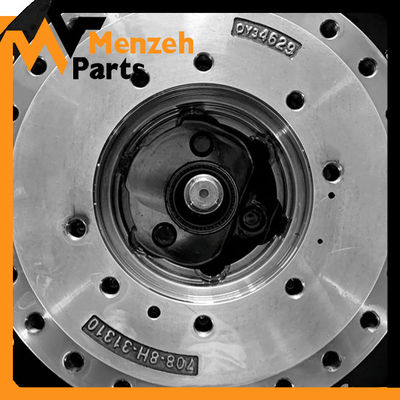 207-27-00441 reducción de viaje 207-27-00440 para las piezas finales de la impulsión de la caja de cambios de Final Drive Travel del excavador de KOMATSU PC360-8
