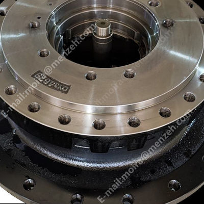 207-27-00441 reducción de viaje 207-27-00440 para las piezas finales de la impulsión de la caja de cambios de Final Drive Travel del excavador de KOMATSU PC360-8