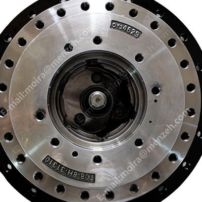 207-27-00441 reducción de viaje 207-27-00440 para las piezas finales de la impulsión de la caja de cambios de Final Drive Travel del excavador de KOMATSU PC360-8