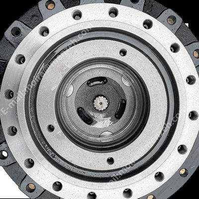 480-6768 480-6766 piezas Gp-finales de Travel Gearbox Drive de la impulsión del excavador final de la pieza E320D2