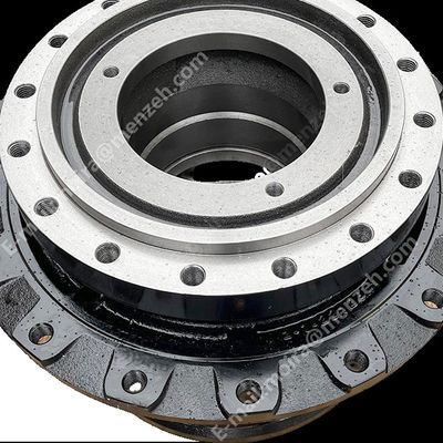 480-6768 480-6766 piezas Gp-finales de Travel Gearbox Drive de la impulsión del excavador final de la pieza E320D2