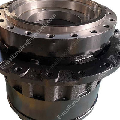 296-6218 reductor E325 E325C E329 de Hydraulic Parts Travel del excavador 2966218 3332909 267-6796