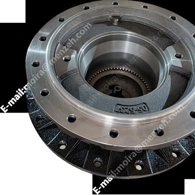9096483 caja de cambios del reductor de velocidad de Parts Final Drive de 9065934 excavadores para la caja de cambios del viaje de EX100-1 EX120-1