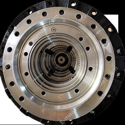 9116392 9116393 excavador Spare Parts 9083734 de la caja de cambios del viaje del reductor EX200-2 EX200-3 EX200-5 del viaje