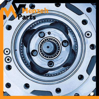 9116392 9116393 excavador Spare Parts 9083734 de la caja de cambios del viaje del reductor EX200-2 EX200-3 EX200-5 del viaje