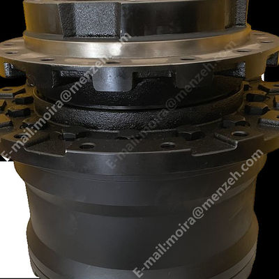 9181123 9123357 9133210 piezas finales de la impulsión de Travel Gearbox EX120-5 EX100-5 EX135UR ZX120-6 del excavador