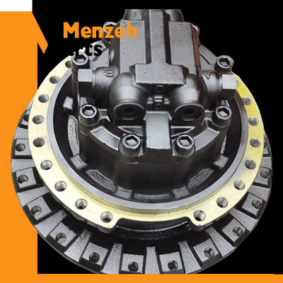 9244944 9256991 montaje final del motor del viaje de la impulsión del excavador ZX330-3 ZX330 de las piezas de maquinaria de construcción