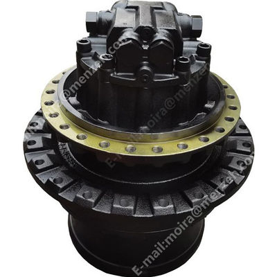 9244944 9256991 montaje final del motor del viaje de la impulsión del excavador ZX330-3 ZX330 de las piezas de maquinaria de construcción