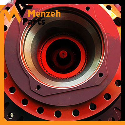 9254462 4688059 4651137 piezas finales de la impulsión de Travel Gearbox ZAX670 del excavador