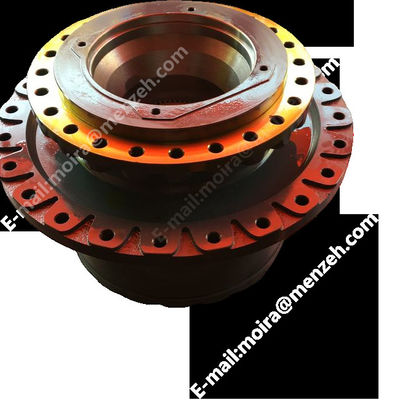 9254462 4688059 4651137 piezas finales de la impulsión de Travel Gearbox ZAX670 del excavador