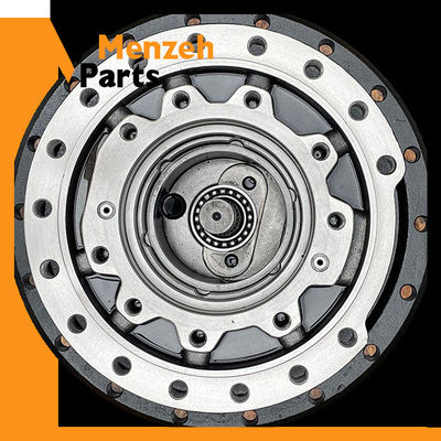 9261222 9233692 piezas finales de la impulsión de la caja de cambios de Parts ZX200-3 ZX240-3 ZX210 Traval del excavador