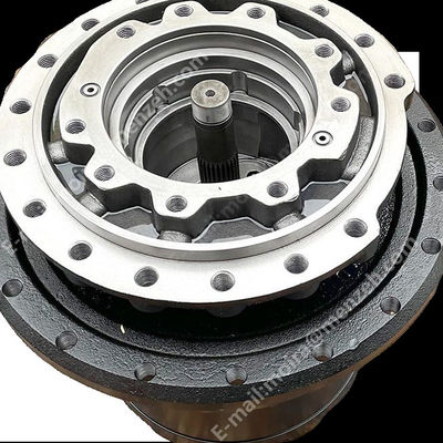9261222 9233692 piezas finales de la impulsión de la caja de cambios de Parts ZX200-3 ZX240-3 ZX210 Traval del excavador
