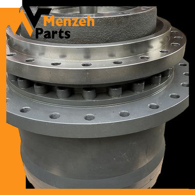 14593321 montaje final EC480D EC380D de la caja de cambios de la impulsión de Travel Gearbox Part de 14632579 excavadores