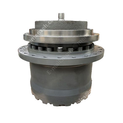 14593321 montaje final EC480D EC380D de la caja de cambios de la impulsión de Travel Gearbox Part de 14632579 excavadores